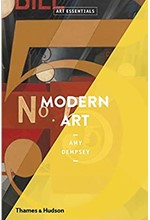 CONTEMPORARY ART-ART ESSENTIALS