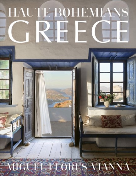 HAUTE BOHEMIANS: GREECE