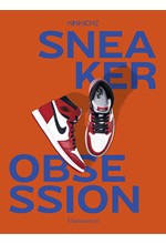 SNEAKERS OBSESSION