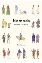 NOMADS-LIFE ON THE MOVE