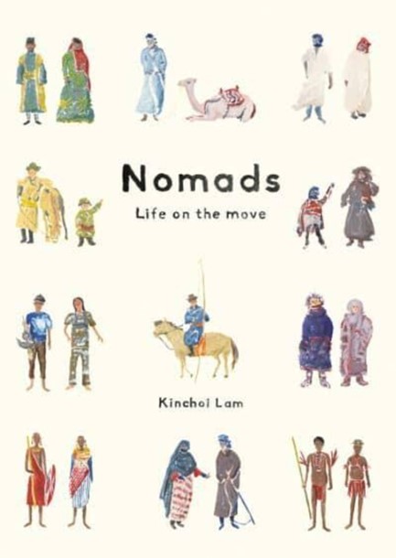 NOMADS-LIFE ON THE MOVE