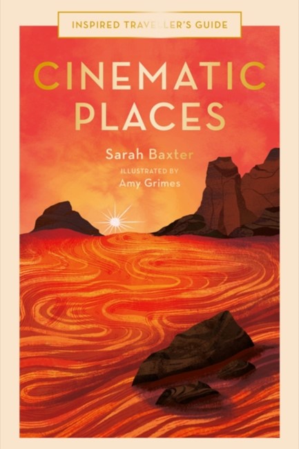 CINEMATIC PLACES