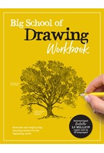 BIG SCHOOL OF DRAWING WORKBOOK