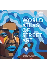 THE WORLD ATLAS OF STREET ART