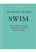 SWIM: MONOCLE'S 100 FAVOURITE SPOTS FOR A DIP