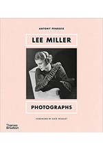 LEE MILLER-PHOTOGRAPHS