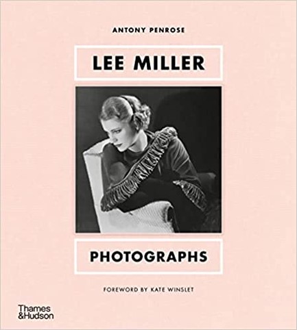 LEE MILLER-PHOTOGRAPHS