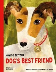 HOW TO BE YOUR DOG S BEST FRIEND Evripidis gr