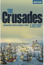 THE CRUSADES A HISTORY