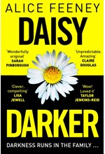 DAISY DARKER