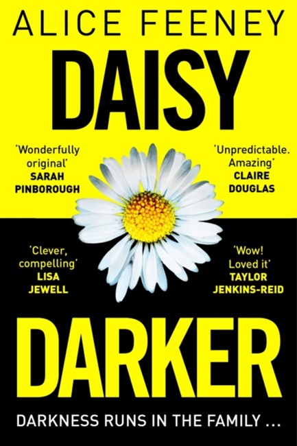 DAISY DARKER