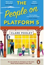 THE PEOPLE ON PLATFORM 5