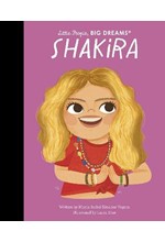 LITTLE PEOPLE BIG DREAMS-SHAKIRA