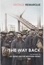 THE WAY BACK