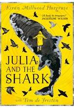 JULIA AND THE SHARK