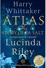 ATLAS-THE STORY OF PA SALT