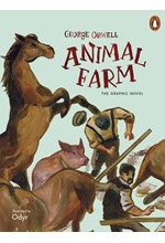 ANIMAL FARM: THE GRAPHIC NOVEL