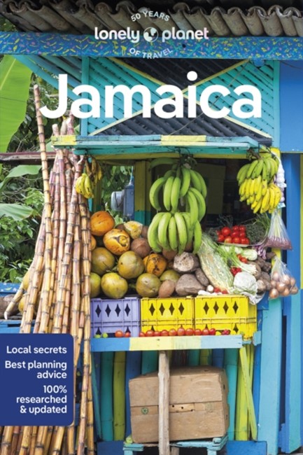 JAMAICA-9TH EDITION ΡΒ