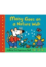 MAISY GOES ON A NATURE WALK