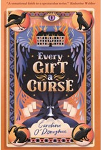 EVERY GIFT A CURSE