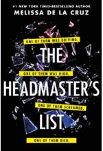 THE HEADMASTER'S LIST