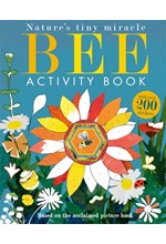 BEE-ACTIVITY BOOK