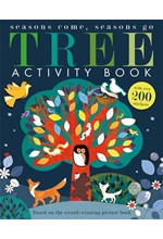 TREE-ACTIVITY BOOK