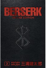 BERSERK DELUXE 3