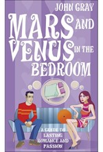 MARS AND VENUS IN THE BEDROOM