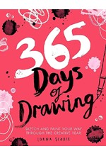 365 DAYS OF DRAWING