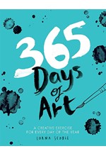 365 DAYS OF ART