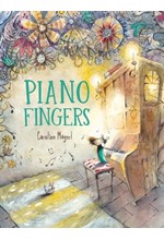 PIANO FINGERS