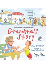 GRANDMA'S STORY