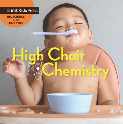 HIGH CHAIR CHEMISTRY