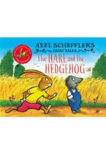 THE HARE AND THE HEDGEHOG