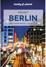 BERLIN POCKET-8TH EDITION PB