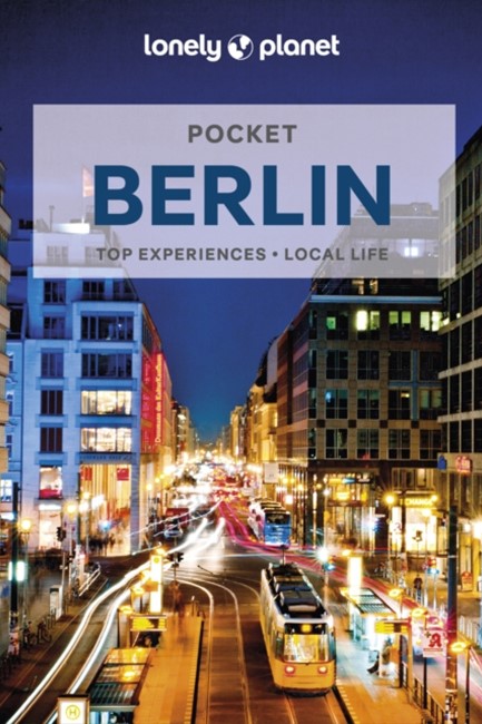 BERLIN POCKET-8TH EDITION PB