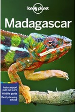 MADAGASCAR-9TH EDITION