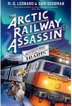 THE ARCTIC RAILWAY ASSASSIN