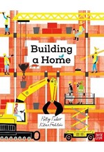 BUILDING A HOME