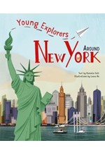 YOUNG EXPLORERS-AROUND NEW YORK