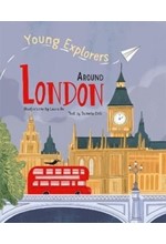 YOUNG EXPLORERS-AROUND LONDON