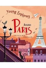 YOUNG EXPLORERS-AROUND PARIS