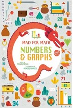 MAD FOR MATH-NUMBERS & GRAPHS