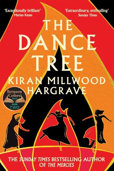 THE DANCE TREE