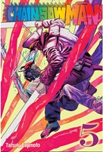 CHAINSAW MAN 5