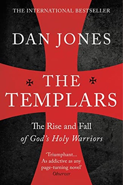 THE TEMPLARS