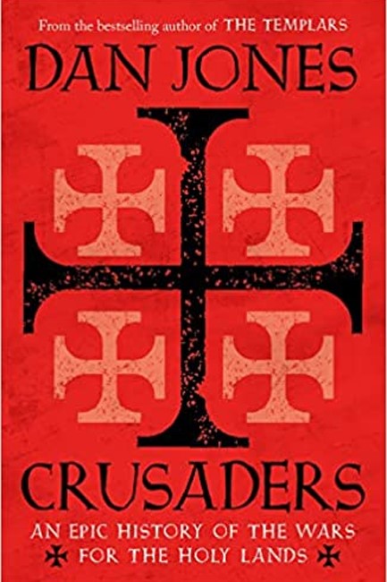 CRUSADERS