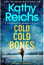 COLD,COLD BONES