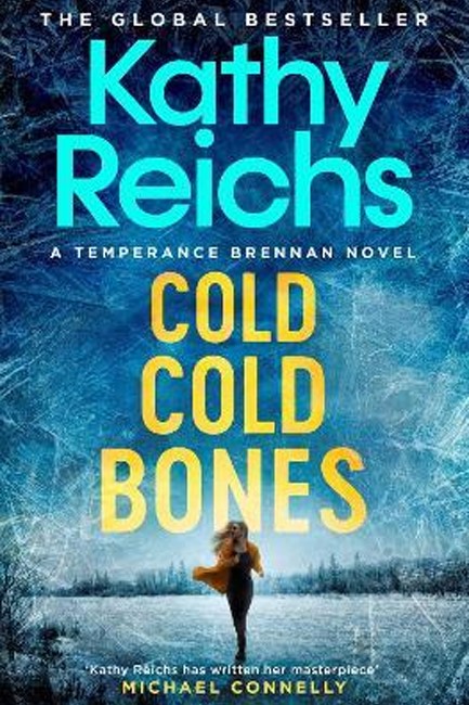 COLD,COLD BONES